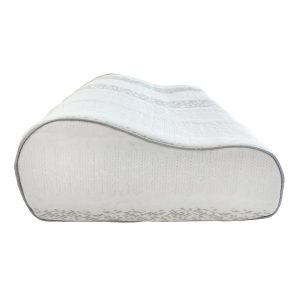 روکش بالش مموری فوم موجی متوسط